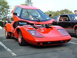 Lifting canopy on a Sterling Nova Sterling kit car3-4Nose.jpg