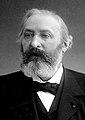 Image 39In 1901, French poet and essayist Sully Prudhomme (1839–1907) was the first person to be awarded the Nobel Prize in Literature, "in special recognition of his poetic composition, which gives evidence of lofty idealism, artistic perfection, and a rare combination of the qualities of both heart and intellect." (from Nobel Prize in Literature)