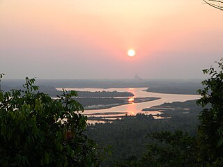 <span class="mw-page-title-main">Pattuvam</span> Village in Kerala, India