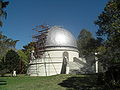 Faculté d'astronomie et de géophysique.