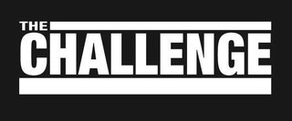 <i>The Challenge</i> (TV series) Reality competition show