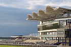 The Rowley Mile Racecourse, Newmarket, UK.jpg