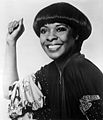 Thelma Houston geboren op 7 mei 1946