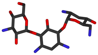 <span class="mw-page-title-main">Tobramycin</span> Chemical compound