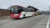 Autobus n°203 de type Setra S 315 UL en gare de Orbe (Janvier 2022)