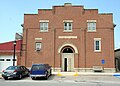 Turner Hall (1914) Postville, Iowa