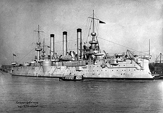 USS <i>Brooklyn</i> (ACR-3)