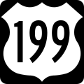 File:US 199 (1961).svg