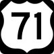 US 71.svg