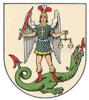 Coat of arms of Heiligenstadt