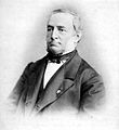 Willem Anthonie Froger geboren op 24 mei 1812