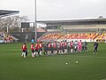 Thumbnail for File:York City v Gateshead (1st January 2024) 005.jpg