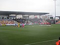 Thumbnail for File:York City v Gateshead (1st January 2024) 006.jpg