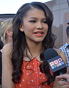 Zendaya Coleman