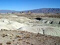 Trona Pinnacles