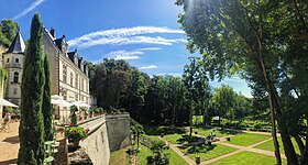 Image illustrative de l’article Château-Gaillard (Amboise)