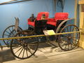 1890 carriage