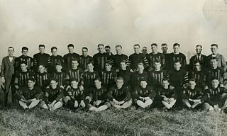 <span class="mw-page-title-main">1923 Alabama Crimson Tide football team</span> American college football season