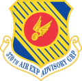 370th Air Expeditionary Advisory Group