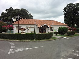 5094-Mairie de Pouydesseaux.JPG