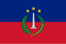 Drapeau de Bolívar