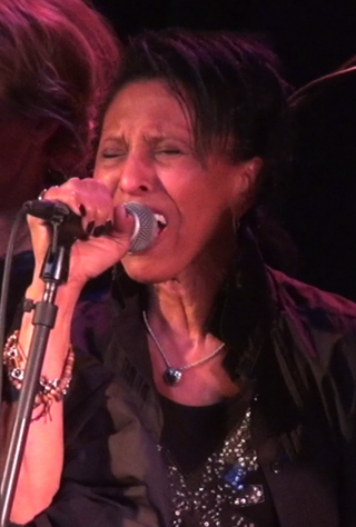 <span class="mw-page-title-main">Nona Hendryx</span> American musician (born 1944)