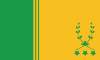 Flag of Flores