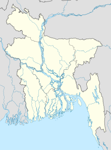 DAC (Bangladesh)