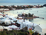 Saint George’s, Bermuda