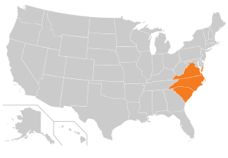 <span class="mw-page-title-main">Big South Conference</span> College athletic conference in the southeastern US