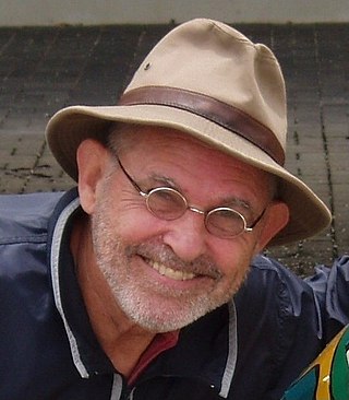 <span class="mw-page-title-main">Peter C. Bjarkman</span> American historian, author, and commentator (1941–2018)