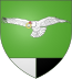 Blason de Deyvillers