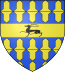 Blason de Humbercamps