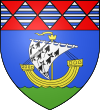 Blason de Rezé