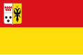 Vlag van Bleiswijk