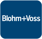 logo de Blohm + Voss