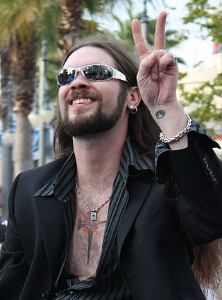 <span class="mw-page-title-main">Bo Bice</span> American singer and musician