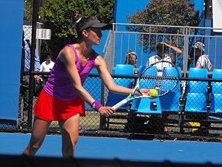 <span class="mw-page-title-main">Bojana Bobusic</span> Australian tennis player