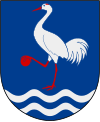 Wappen von Bollnäs