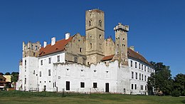 Břeclav – Veduta