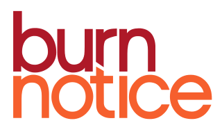 <i>Burn Notice</i> American espionage television series