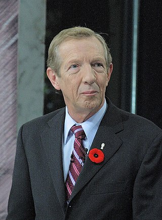 <span class="mw-page-title-main">Lorne Calvert</span> 13th Premier of Saskatchewan (2001–2007)