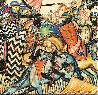 <i>Reconquista</i> Medieval Christian military campaigns