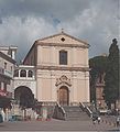 Chiesa di San Francesco di Paola a Montalto Uffugo (CS)