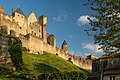 * Kandidimi Cité de Carcassonne. Photo taken from around the Église Saint-Gimer. --Lynx1211 07:50, 16 September 2024 (UTC) * E miratuar  Support Good quality. --ArildV 11:06, 17 September 2024 (UTC)