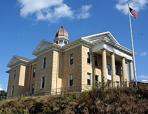 Dodge County Courthouse