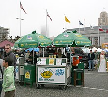 A Del's Lemonade stand in San Francisco Dels-stand.jpg