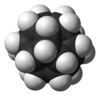 Dodecahedrane