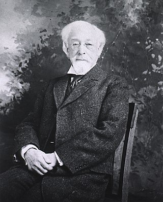 <span class="mw-page-title-main">Simon Baruch</span> American physician (1840–1921)