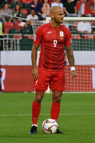 <span class="mw-page-title-main">Edgar Bernhardt</span> Kyrgyz-German footballer